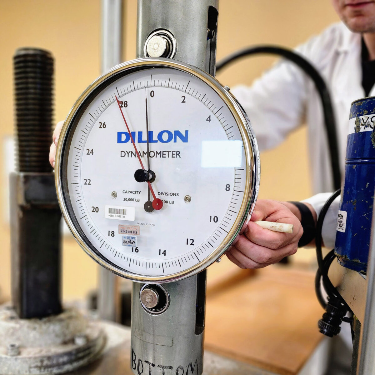 Dynamometers 101 | How They Work and Applications