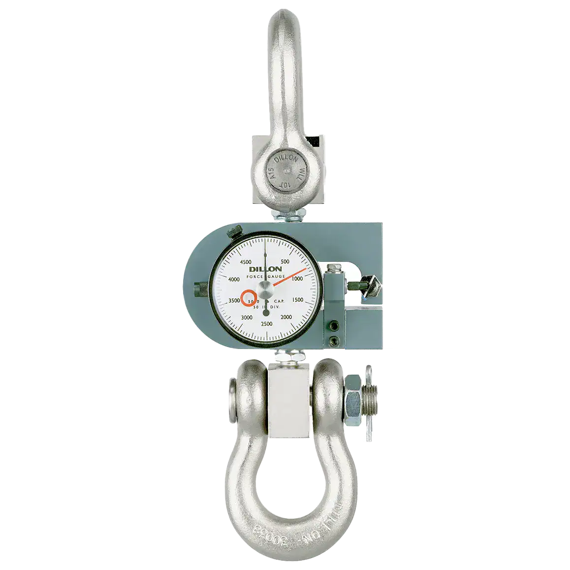 Dillon Force Gauge X-ST Model