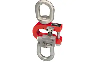 Load limit switch