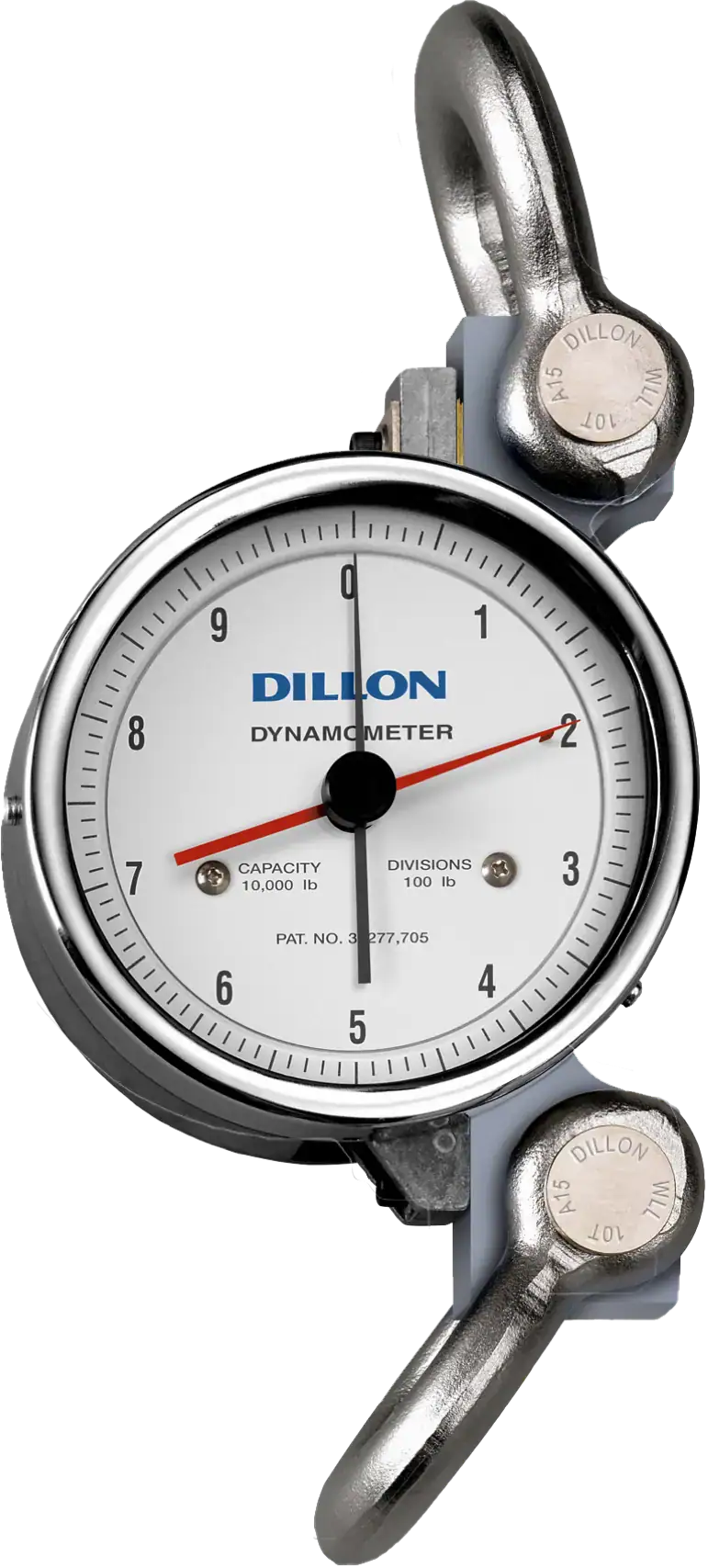 AP Mechanical Dynamometer